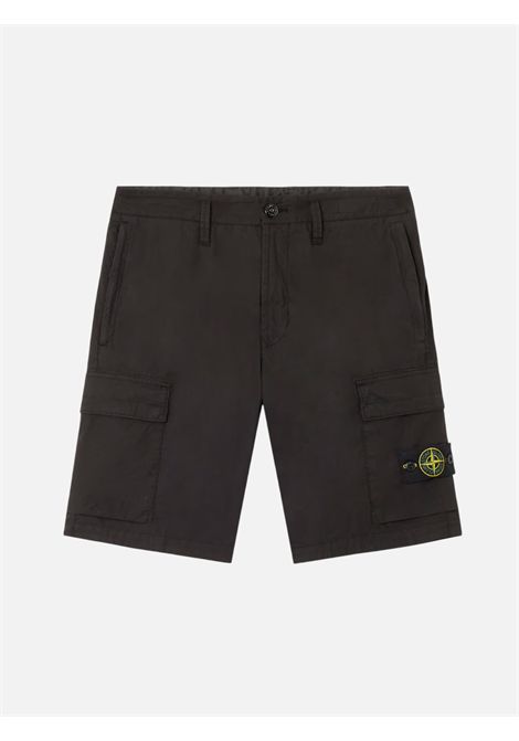 Bemuda tela paracadute Stone Island Stone Island | Bermuda | K1S15L100L08-S0003V0029